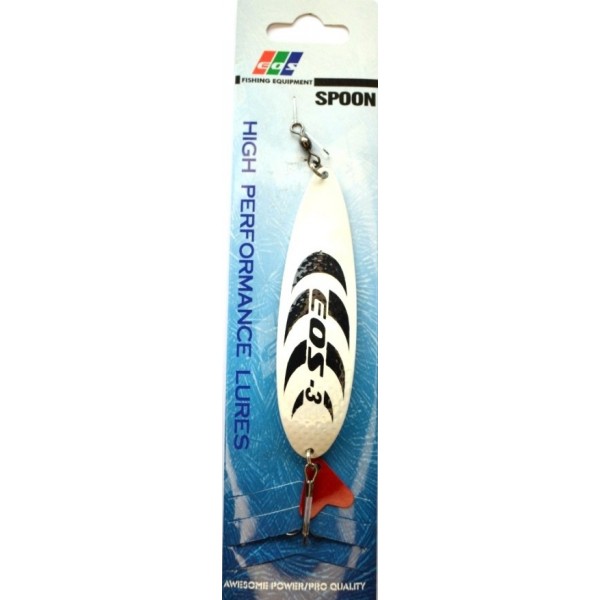 Блешня на хижу рибу коливна, EOS P150303, вага 38г, колір № GS021001